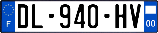 DL-940-HV