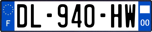 DL-940-HW