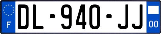 DL-940-JJ