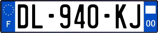 DL-940-KJ