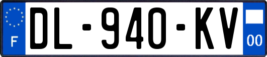 DL-940-KV