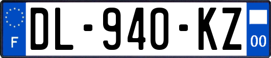 DL-940-KZ