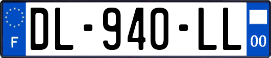 DL-940-LL