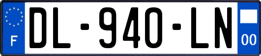 DL-940-LN