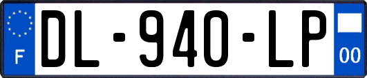 DL-940-LP