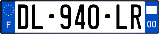 DL-940-LR