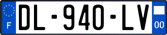 DL-940-LV