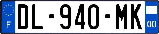 DL-940-MK