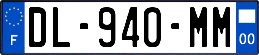 DL-940-MM