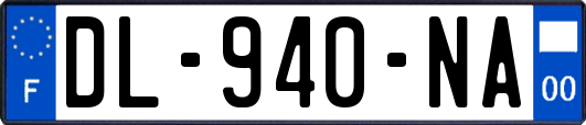 DL-940-NA