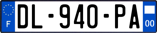 DL-940-PA