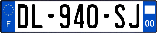 DL-940-SJ