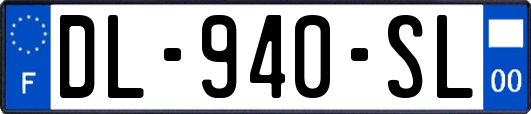 DL-940-SL