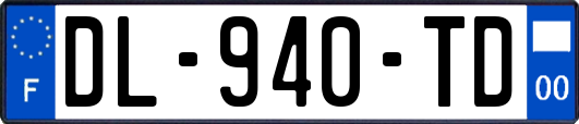 DL-940-TD