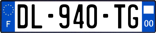 DL-940-TG