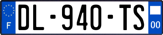 DL-940-TS