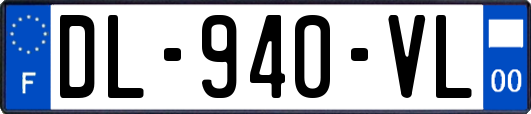 DL-940-VL
