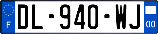 DL-940-WJ