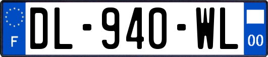 DL-940-WL