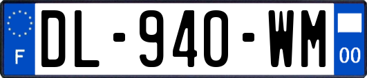 DL-940-WM