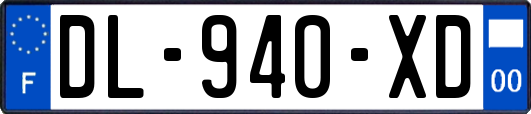 DL-940-XD