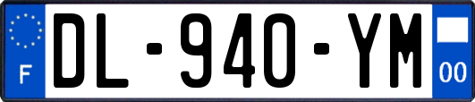 DL-940-YM