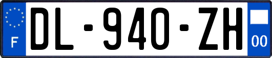 DL-940-ZH