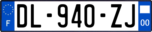 DL-940-ZJ