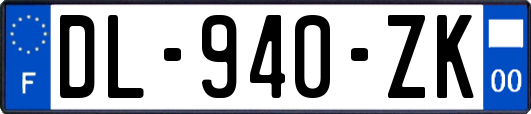 DL-940-ZK