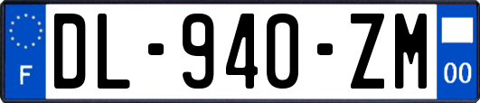 DL-940-ZM