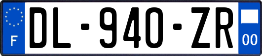 DL-940-ZR