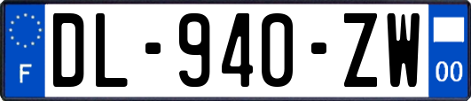 DL-940-ZW