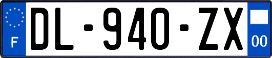 DL-940-ZX