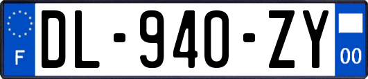 DL-940-ZY