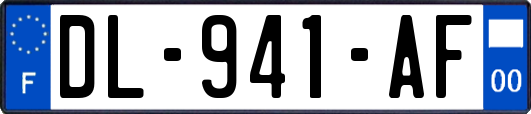 DL-941-AF