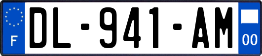 DL-941-AM