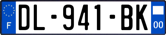 DL-941-BK