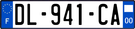 DL-941-CA