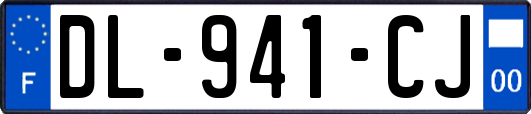 DL-941-CJ