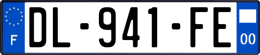 DL-941-FE