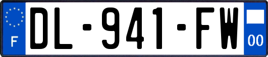DL-941-FW