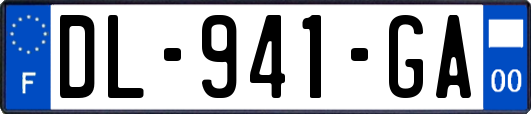 DL-941-GA