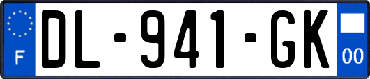 DL-941-GK