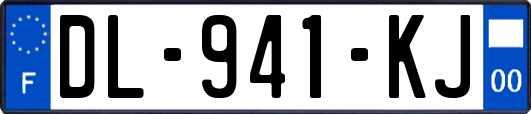 DL-941-KJ