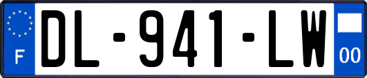 DL-941-LW