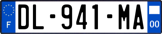DL-941-MA