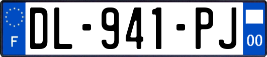 DL-941-PJ