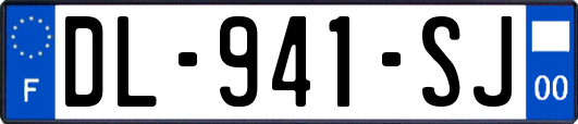 DL-941-SJ