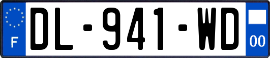 DL-941-WD