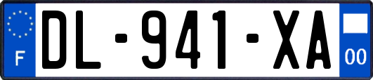 DL-941-XA